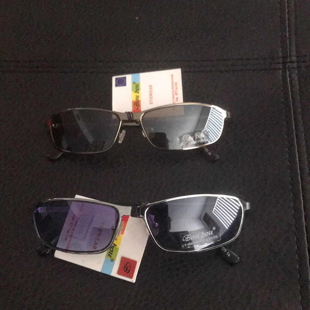 Eyeglasses - Picture 1 of 2